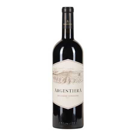 Bolgheri Superiore 2021