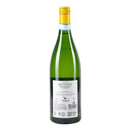 Sicilia DOC Catarratto Buonsenso 2024 Tenuta Regaleali
