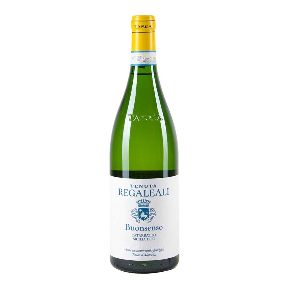 Sicilia DOC Catarratto Buonsenso 2024 Tenuta Regaleali