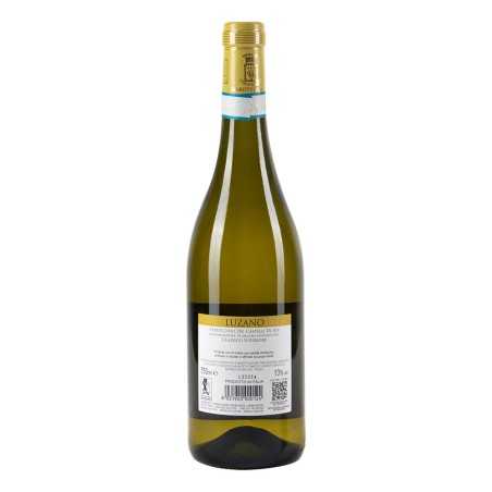 Verdicchio dei Castelli di Jesi Classico Superiore DOC Luzano 2024
