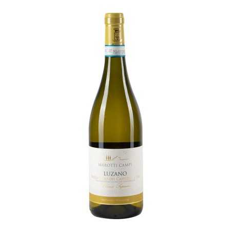 Verdicchio dei Castelli di Jesi Classico Superiore DOC Luzano 2024