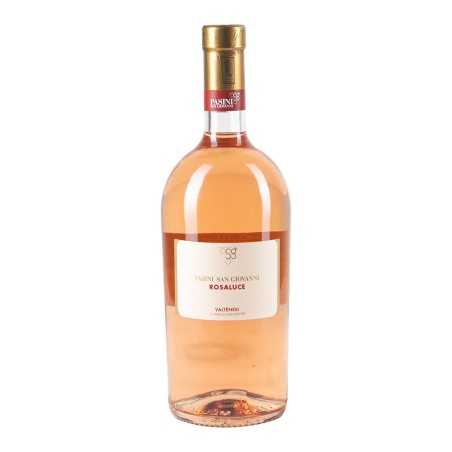 Valtènesi Riviera del Garda Classico DOC Rosaluce Chiaretto 2020 Bio