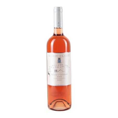 Marche Rosato IGT Regina d’Inverno 2022