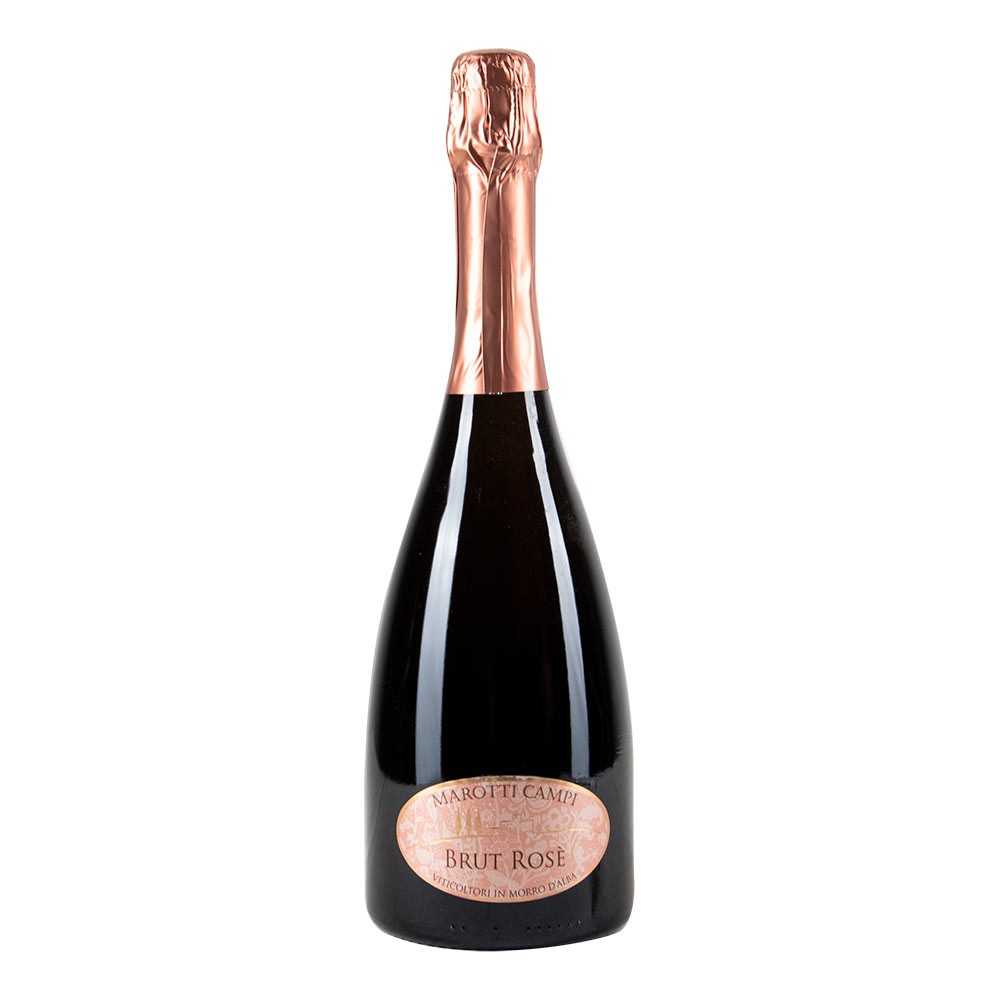 Spumante Brut Rosé
