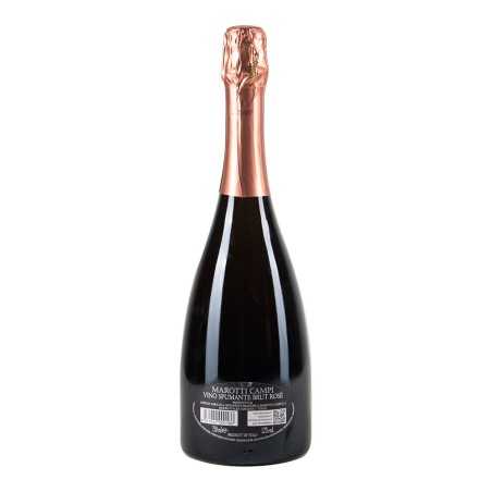 Spumante Brut Rosé