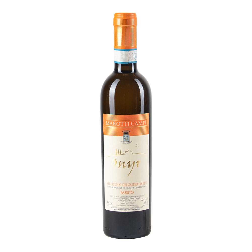 Verdicchio dei Castelli di Jesi DOC Passito Onyr 2021 0,375l