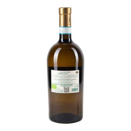 Lugana DOC Sopravento 2024 Bio