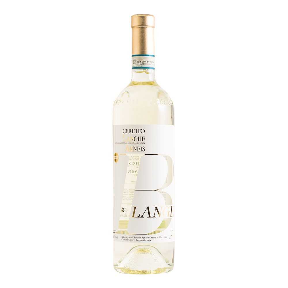 Langhe Arneis Blangé 2024