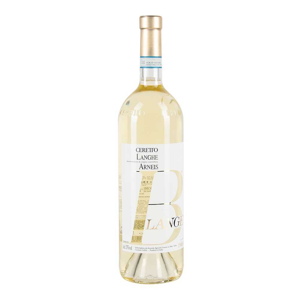 Langhe Arneis Blangé 2024 Magnum