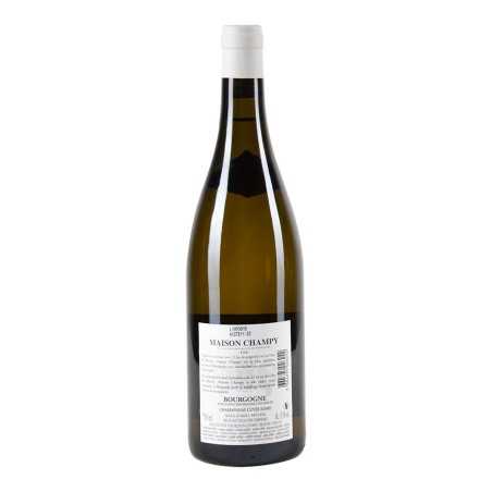 Bourgogne AOC Chardonnay Cuvée Edme 2022