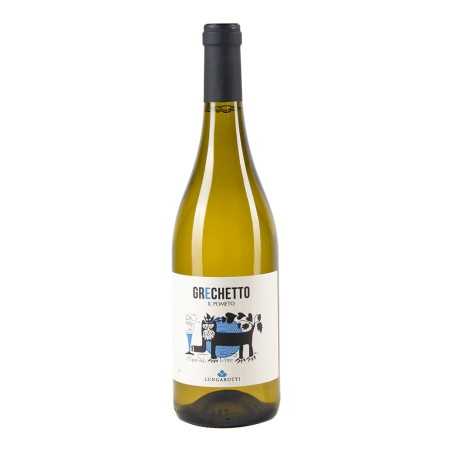 Umbria IGT Grechetto Il Pometo 2024