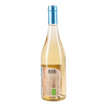 Toscana IGT Grechetto Costa Ovest 2024 Bio