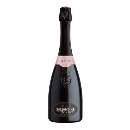 Spumante Brut Rosé Filanda 2024