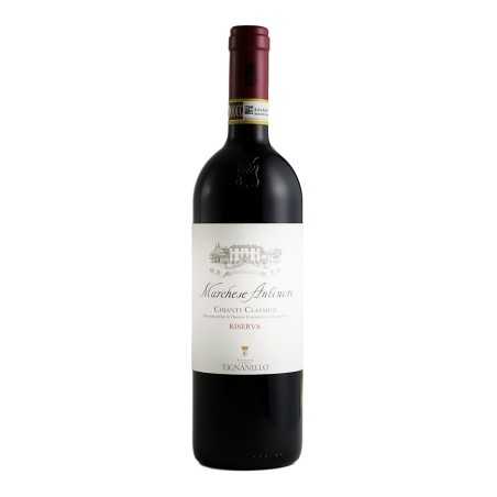 Chianti Classico Riserva DOCG Marchese Antinori 2022 - Tenuta Tignanello