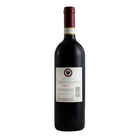 Chianti Classico Riserva DOCG Marchese Antinori 2022 - Tenuta Tignanello