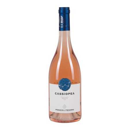 Toscana Rosato IGT Cassiopea 2023