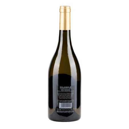 Bolgheri DOC Vermentino Solosole 2023