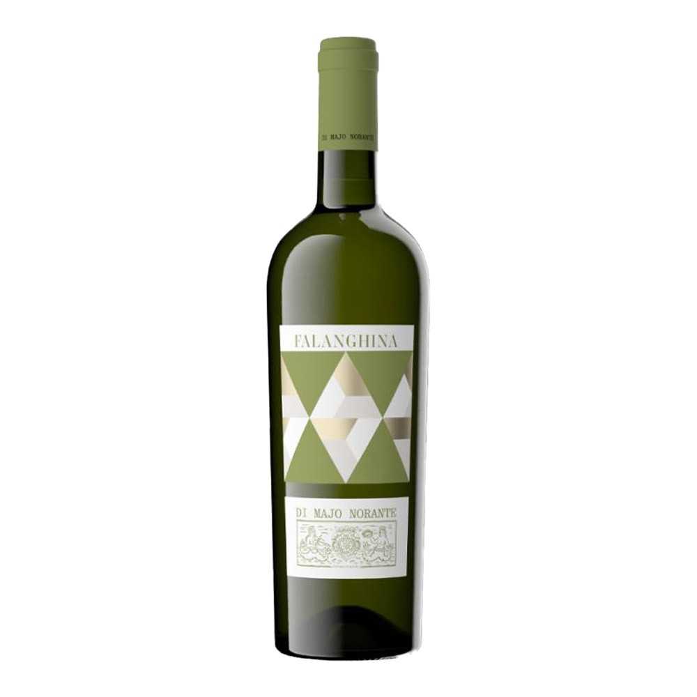 Falanghina del Molise DOC 2024 Bio