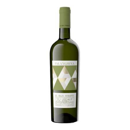 Falanghina del Molise DOC 2024 Bio