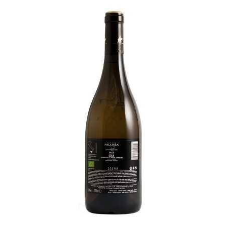 Sicilia DOC Grillo Fondo Filara 2024 Bio