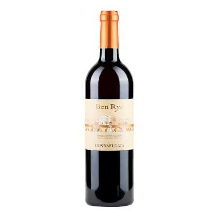 Passito di Pantelleria DOC Ben Ryé 2022 (con astuccio)