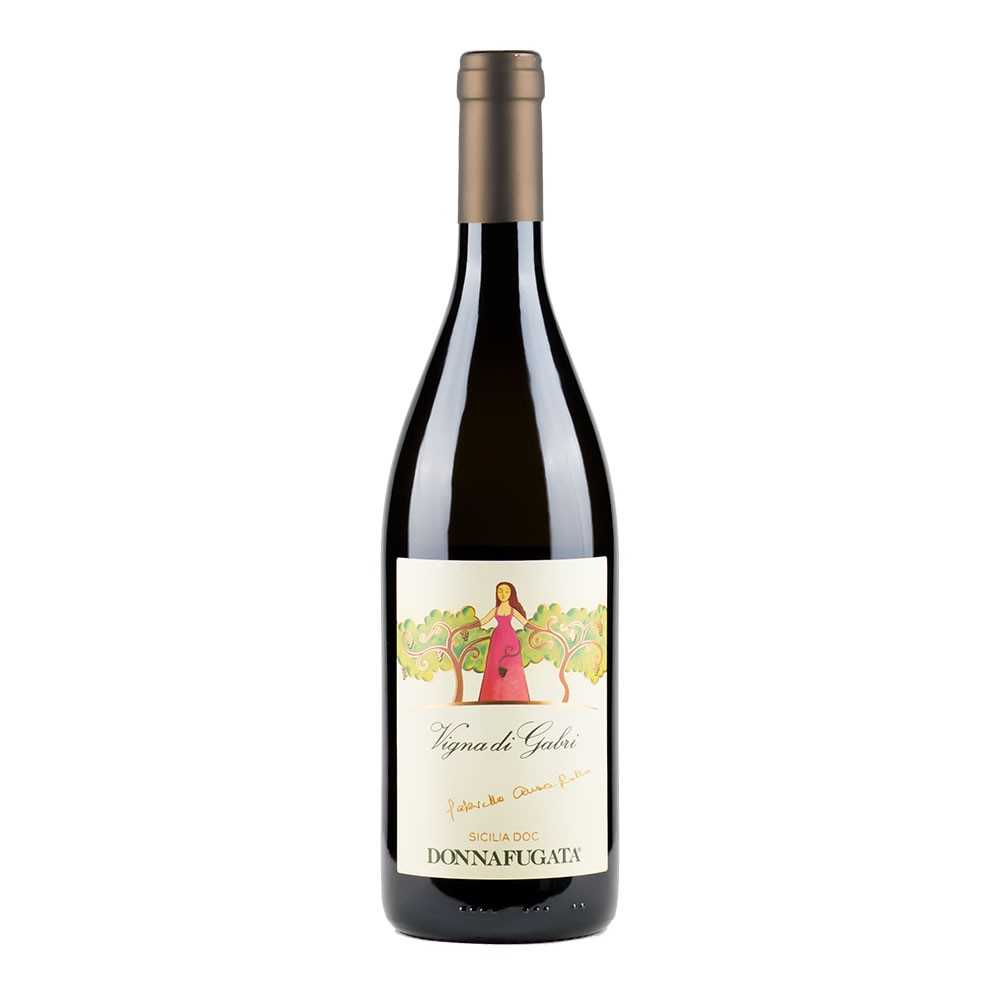 Sicilia Bianco DOC Vigna di Gabri 2023