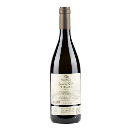 Sicilia Bianco DOC Vigna di Gabri 2023