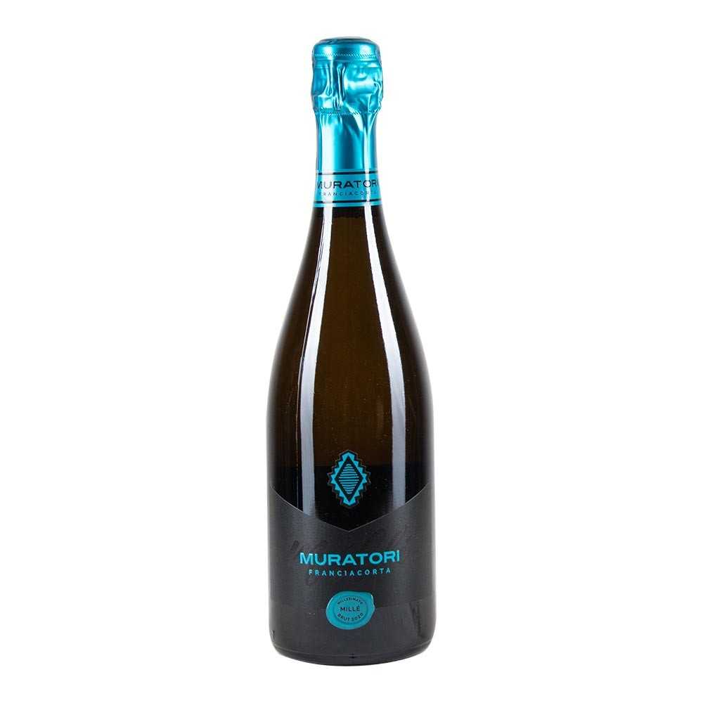 Franciacorta DOCG Brut Millè 2020