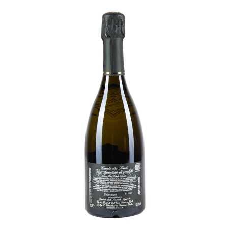Metodo Classico Extra Brut Cuvée dei Frati