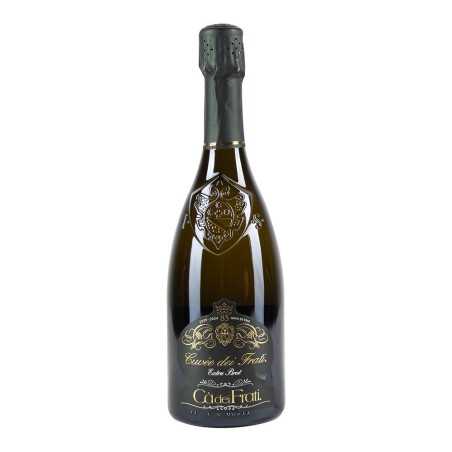 Metodo Classico Extra Brut Cuvée dei Frati