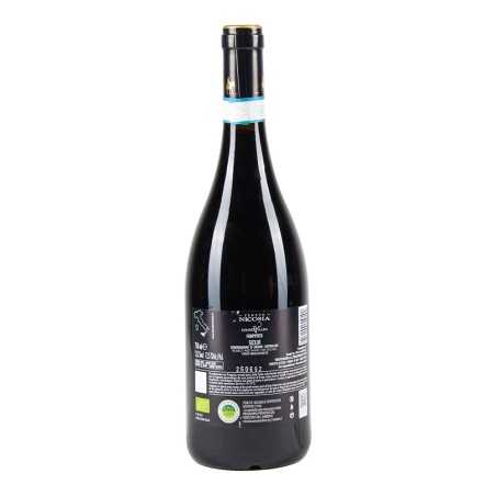 Sicilia DOC Frappato Fondo Filara 2024 Bio