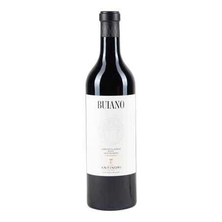 Chianti Classico DOCG Gran Selezione Buiano 2021