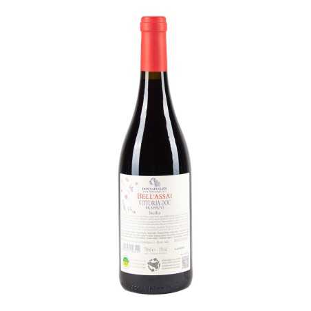Vittoria DOC Frappato Bell’Assai 2023