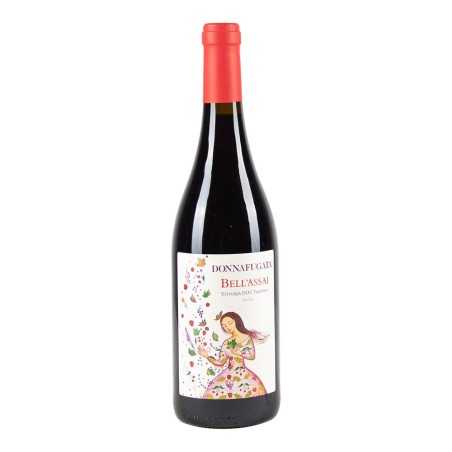 Vittoria DOC Frappato Bell’Assai 2023