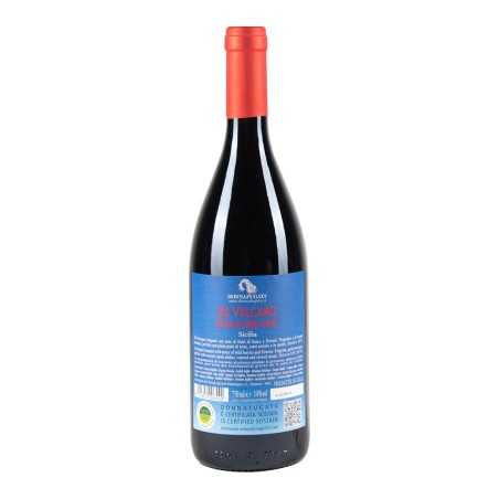 Etna Rosso DOC Sul Vulcano 2021