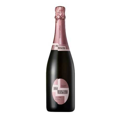 Alta Langa DOCG Rosé Brut Giovanni Galliano 2020