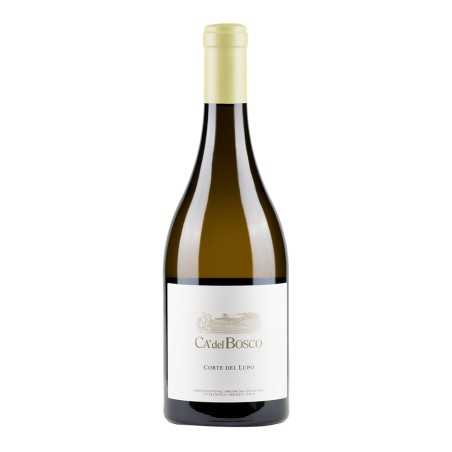 Curtefranca Bianco DOC Corte del Lupo 2023