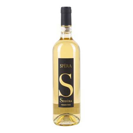 Vermentino di Gallura DOCG Spèra 2023