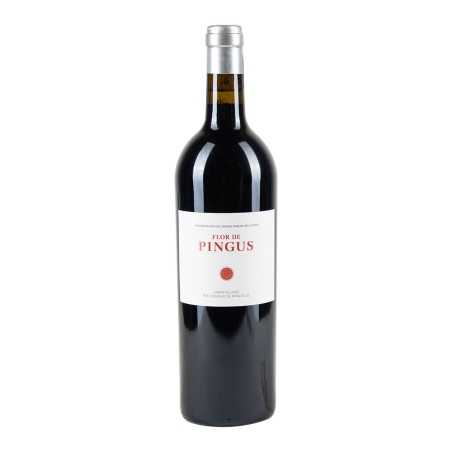 Ribera del Duero DO Flor de Pingus 2022