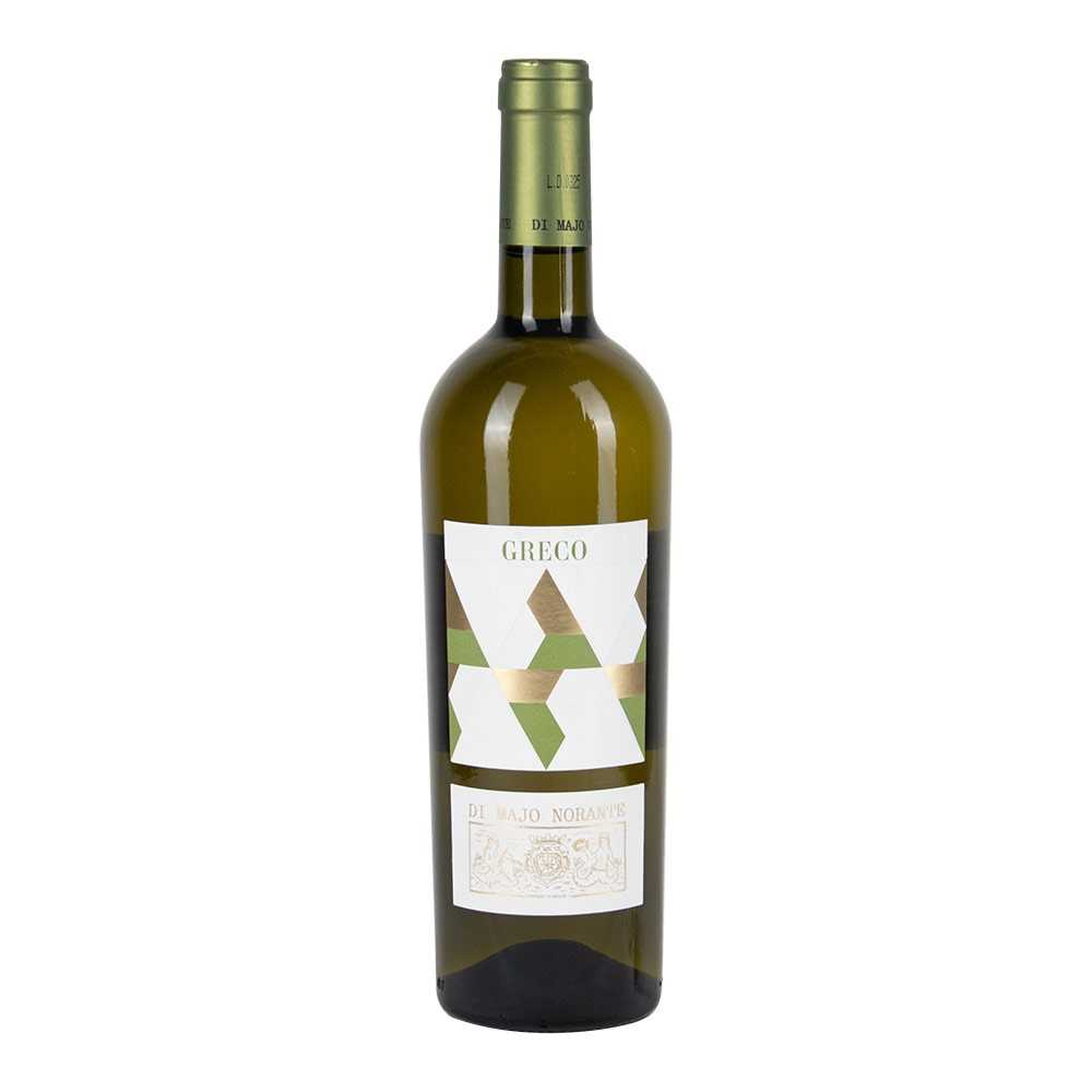 Greco del Molise DOC 2024