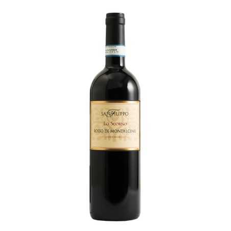 Rosso di Montalcino DOC Lo Scorno 2023