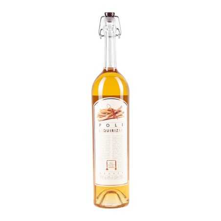 Grappa Aromatizzata alla Liquirizia 50 cl