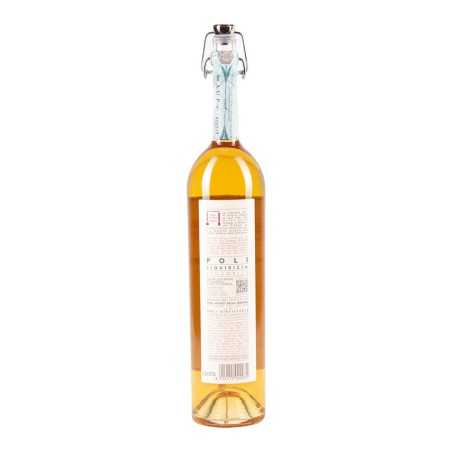 Grappa Aromatizzata alla Liquirizia 50 cl