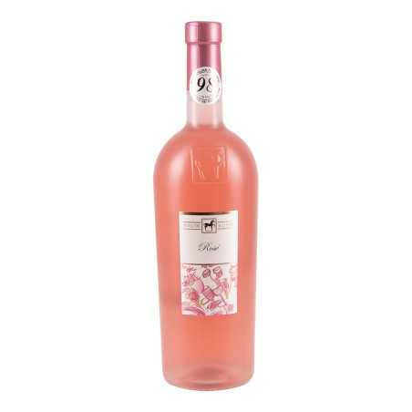 Terre di Chieti IGT Premium Rosé 2024