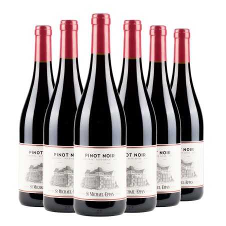 Alto Adige DOC Pinot Nero 2022 Box da 6 bottiglie