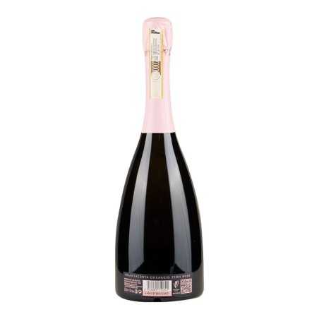 Franciacorta DOCG Grande Cuvée Alma Dosaggio Zero Rosé Box da 6 bottiglie