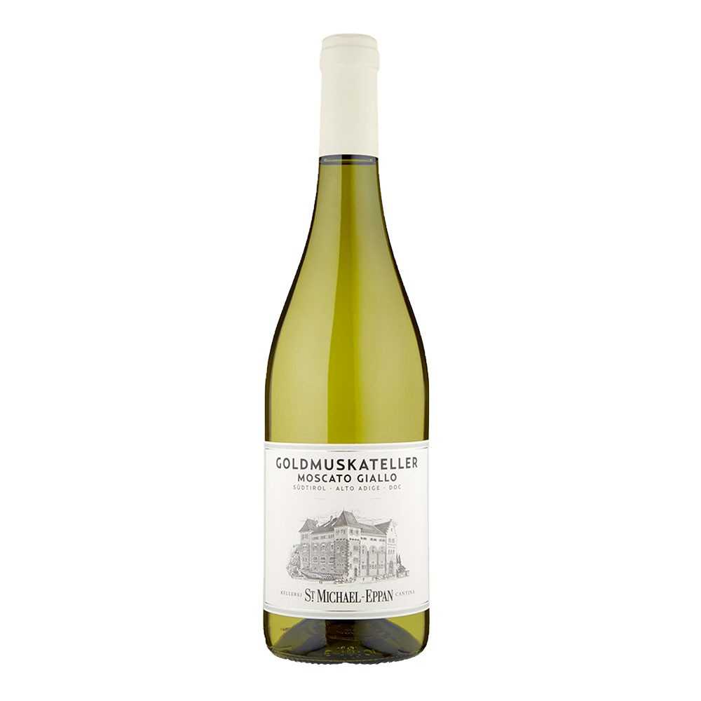 Alto Adige DOC Moscato Giallo 2024