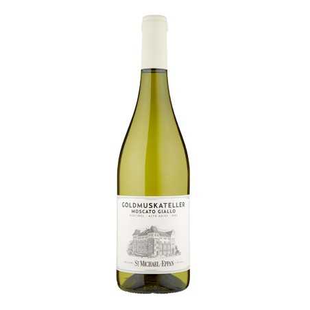 Alto Adige DOC Moscato Giallo 2024