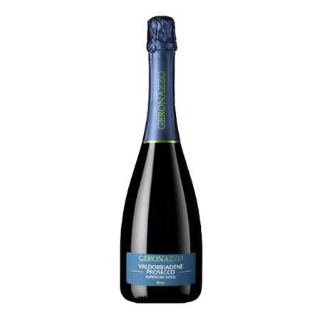 Valdobbiadene Prosecco Superiore DOCG Geronazzo Brut