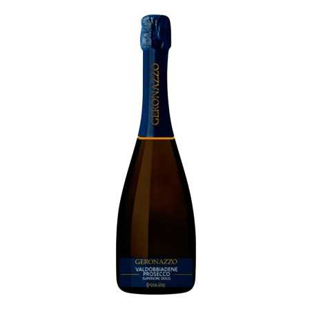 Valdobbiadene Prosecco Superiore DOCG Geronazzo Extra Dry